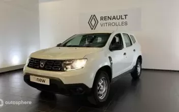 Dacia Duster Vitrolles