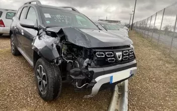 Dacia Duster Espalion