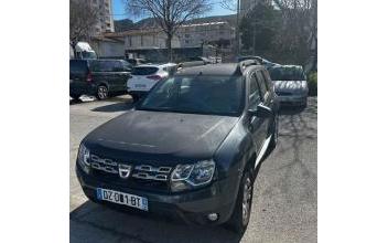 Dacia duster Marseille