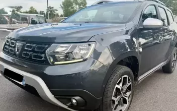 Dacia Duster Thiais