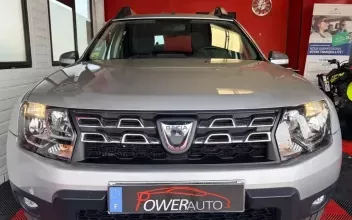 Dacia Duster Blois