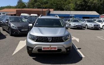 Dacia Duster Firminy