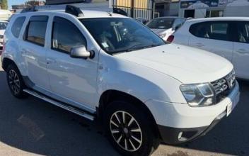 Dacia duster La-Courneuve