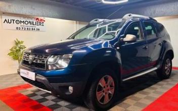 Dacia duster Montceau-les-Mines