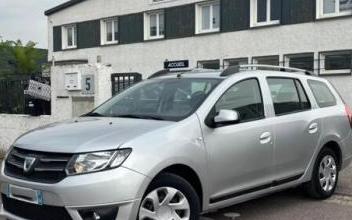 Dacia logan Chassieu