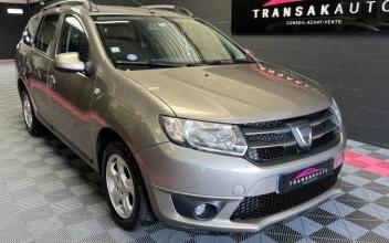 Dacia Logan Dieppe