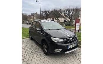 Dacia sandero Brétigny-sur-Orge