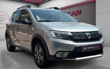 Dacia sandero Cannes