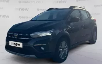 Dacia Sandero Sélestat