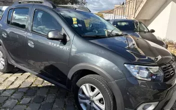 Dacia Sandero Châteauneuf-les-Martigues
