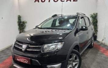 Dacia Sandero Thiers