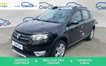 Dacia Sandero Paris
