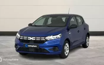 Dacia Sandero Roncq