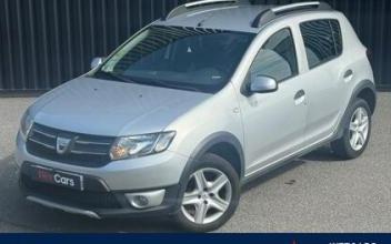 Dacia sandero Saint-Just-Saint-Rambert