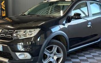 Dacia sandero Niort