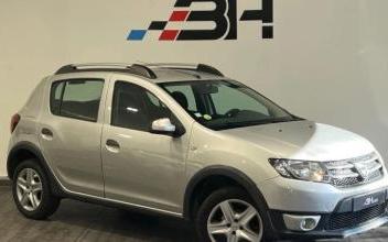 Dacia Sandero La-Garde