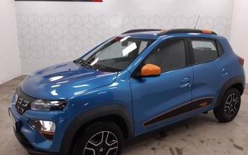 DACIA Spring Lannemezan