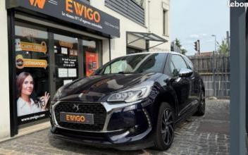 DS DS3 Pierrelaye