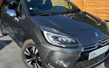 DS DS3 Cavaillon