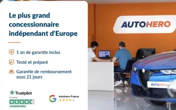 Fiat 500 Issy-les-Moulineaux