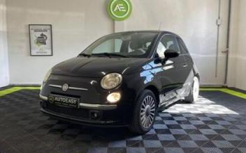 Fiat 500 Sarrians