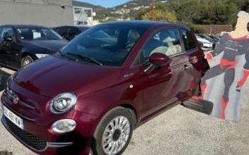 Fiat 500 La-Garde