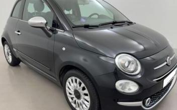 Fiat 500 Mions