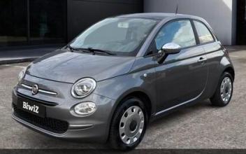 Fiat 500 Nantes