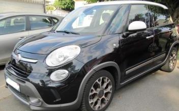 Fiat 500 l Muret