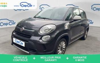 Fiat 500 l Meylan