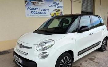 Fiat 500 l Ecuelles