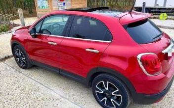 Fiat 500 x Collégien