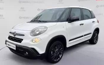 Fiat 500L Bischheim