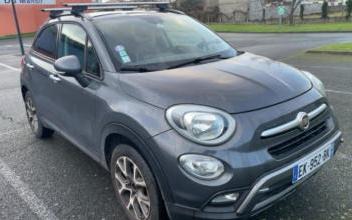Fiat 500X Voreppe