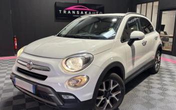 Fiat 500X Beaumont-lès-Valence