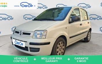 Fiat panda Marseille