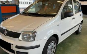 Fiat panda Salaise-sur-Sanne