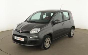 Fiat panda Issy-les-Moulineaux