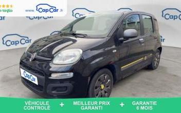 Fiat panda Goderville