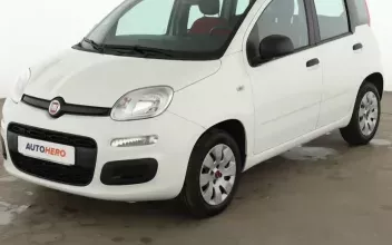 Fiat Panda Issy-les-Moulineaux
