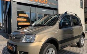 Fiat Panda Limoges