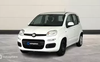 Fiat Panda Meaux