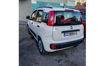 Fiat panda Bagneux