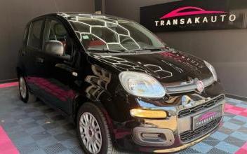 Fiat Panda Marignane