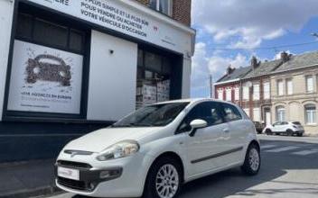 Fiat punto Cambrai