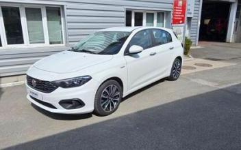Fiat tipo Delle
