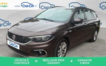 Fiat tipo Airaines