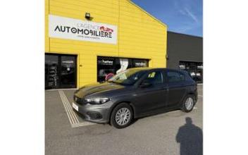 Fiat tipo Yerville