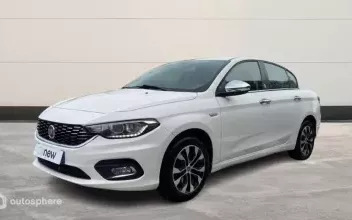 Fiat Tipo Forbach