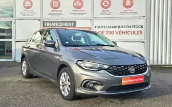 Fiat Tipo Dijon